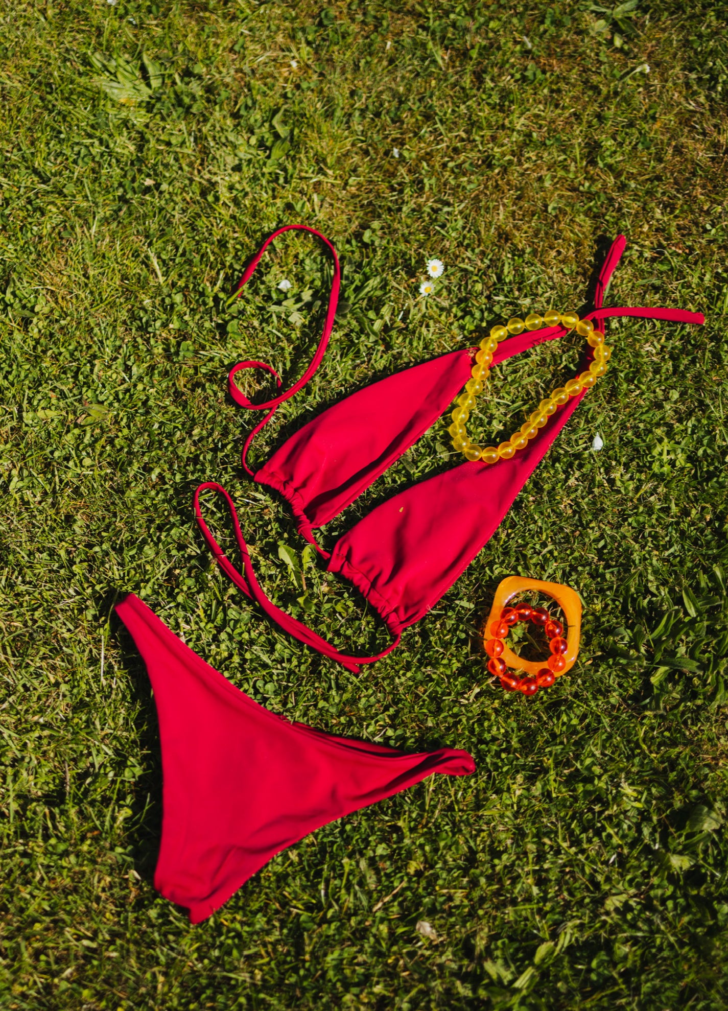 Sirena Bikini top