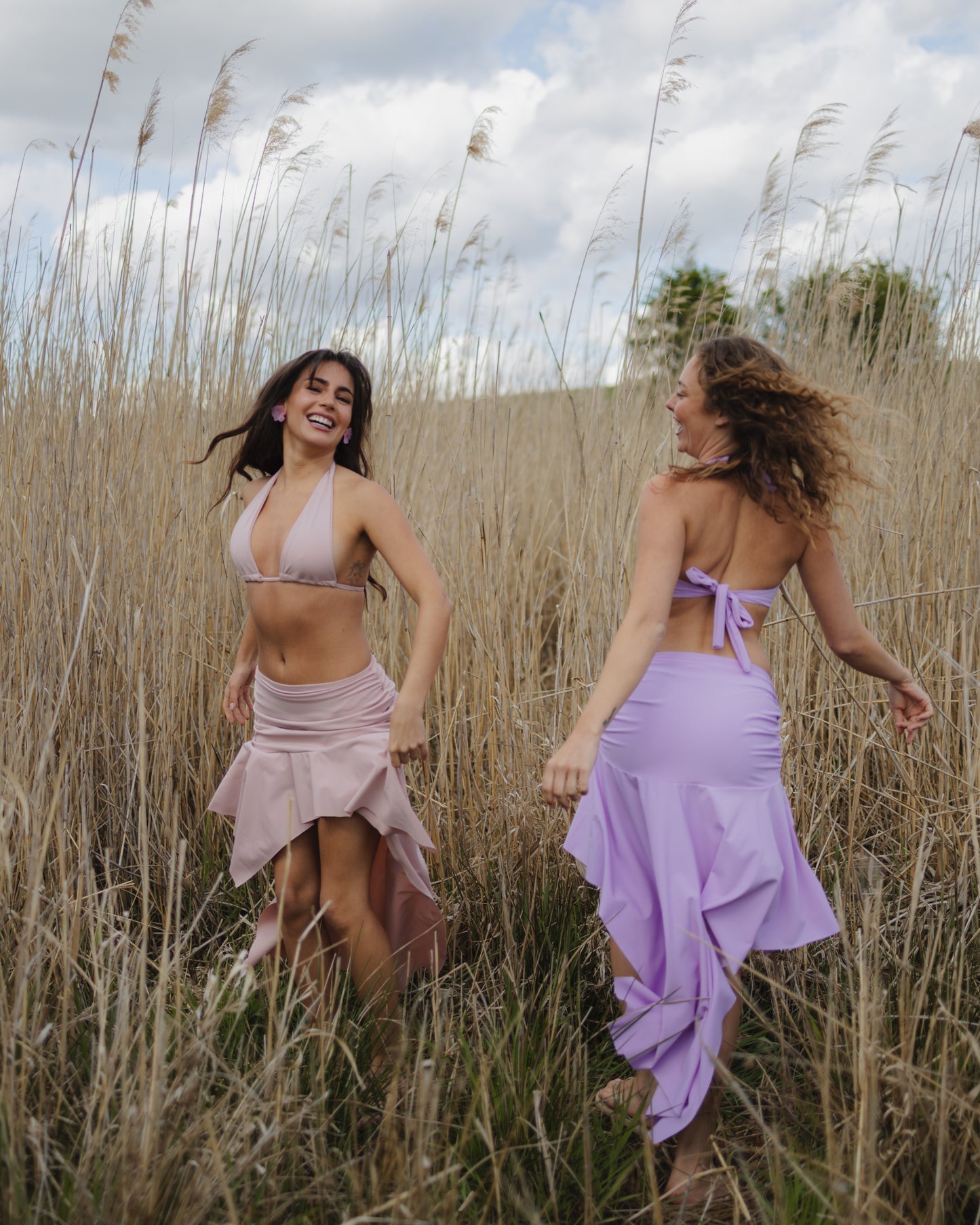 Marea Skirt