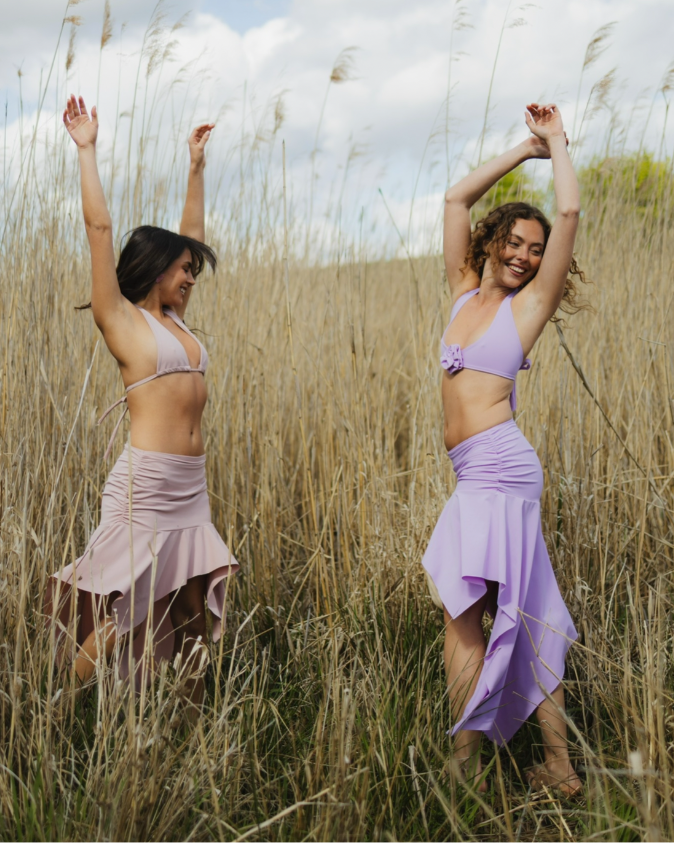 Marea Skirt