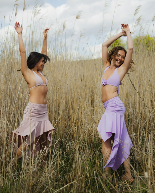 Marea Skirt