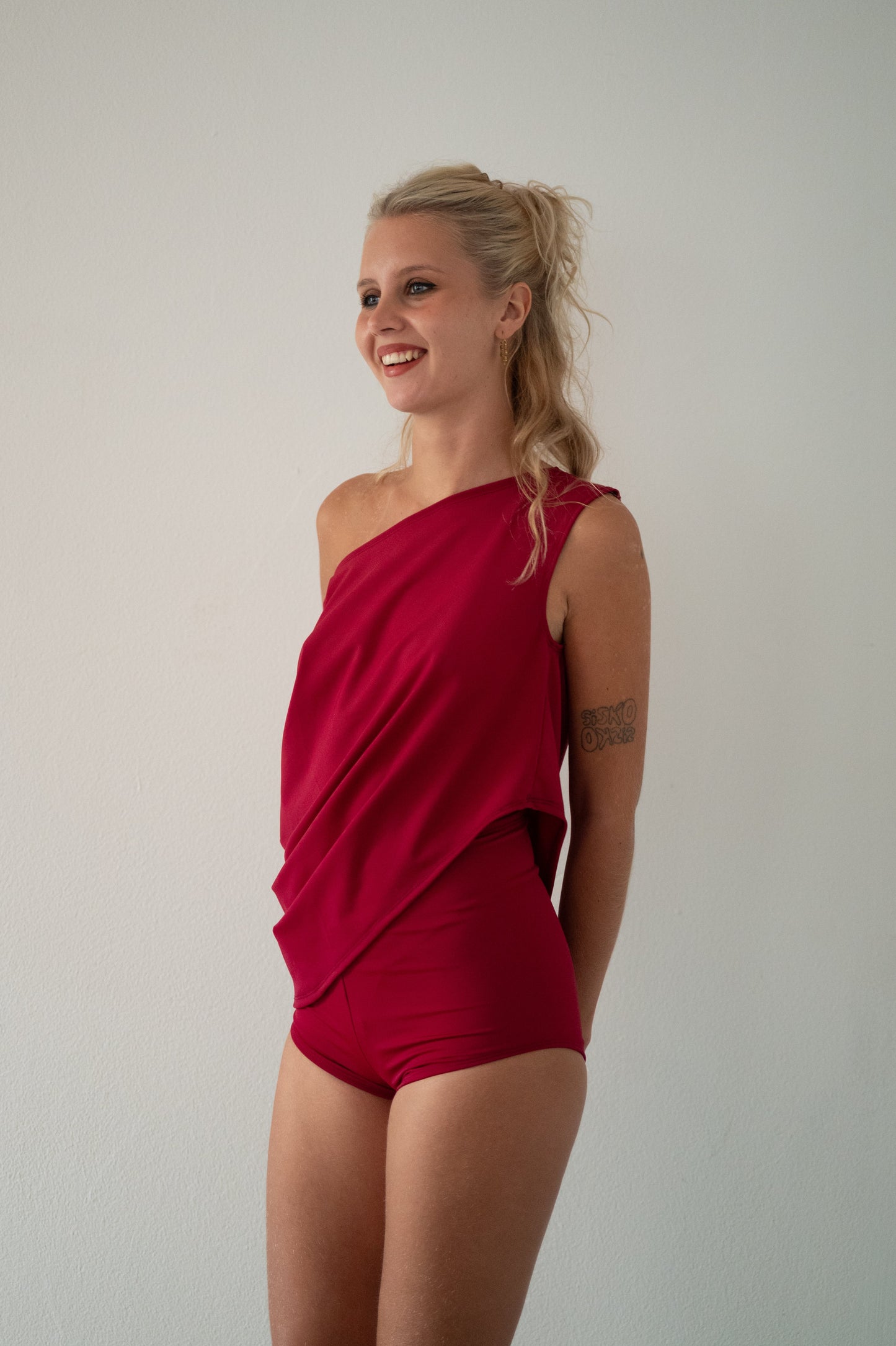 Troublemaker Tanlines SET