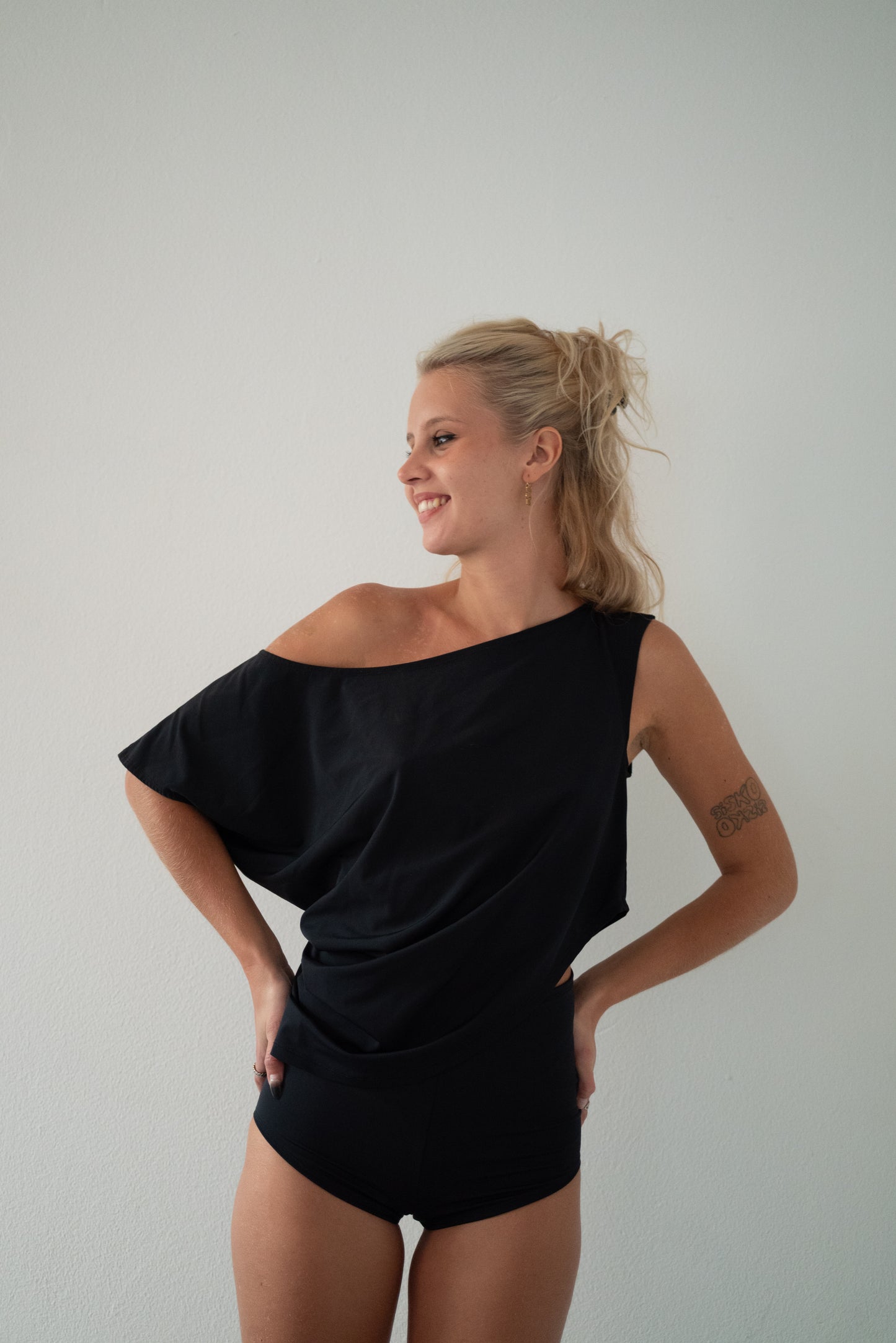 Troublemaker Tanlines SET