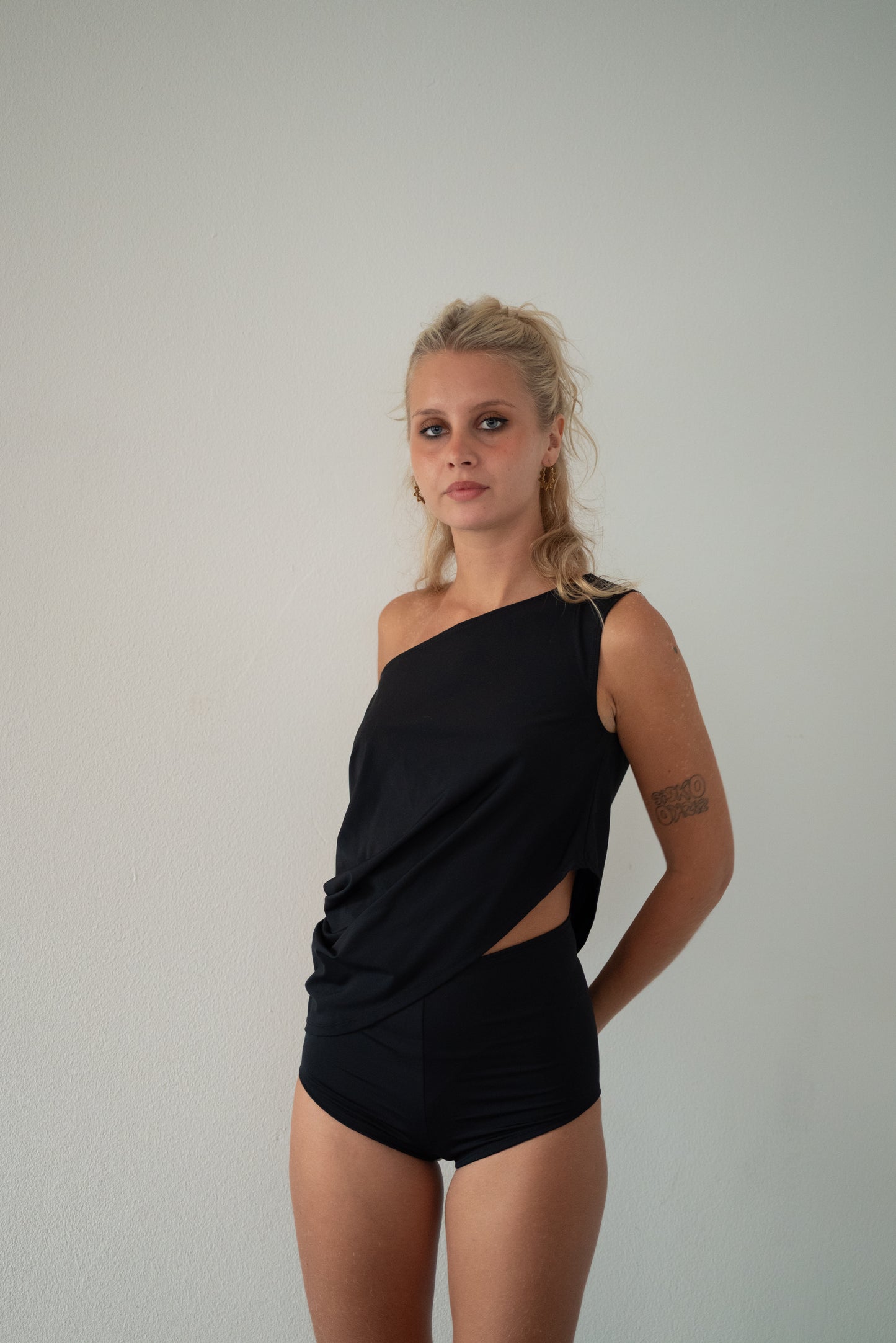 Troublemaker Tanlines SET