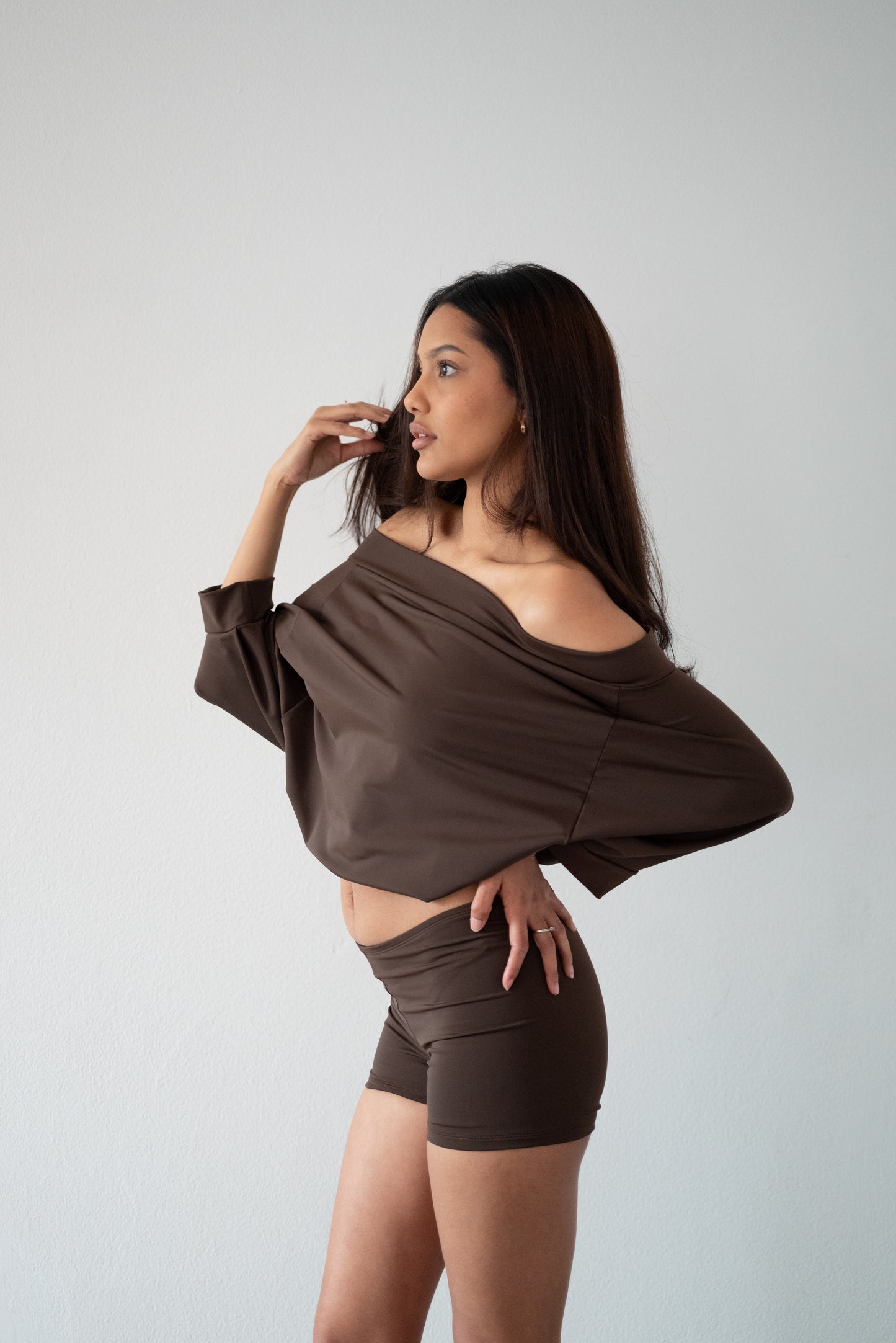 Sunkissed Golden Hour SET