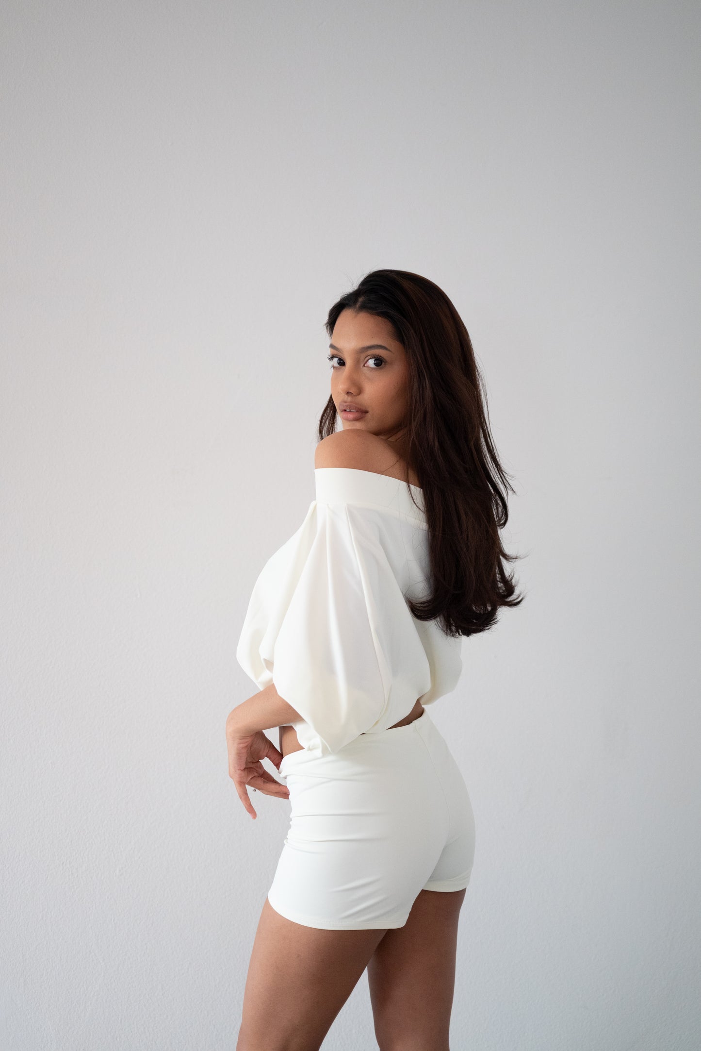 Sunkissed Golden Hour SET