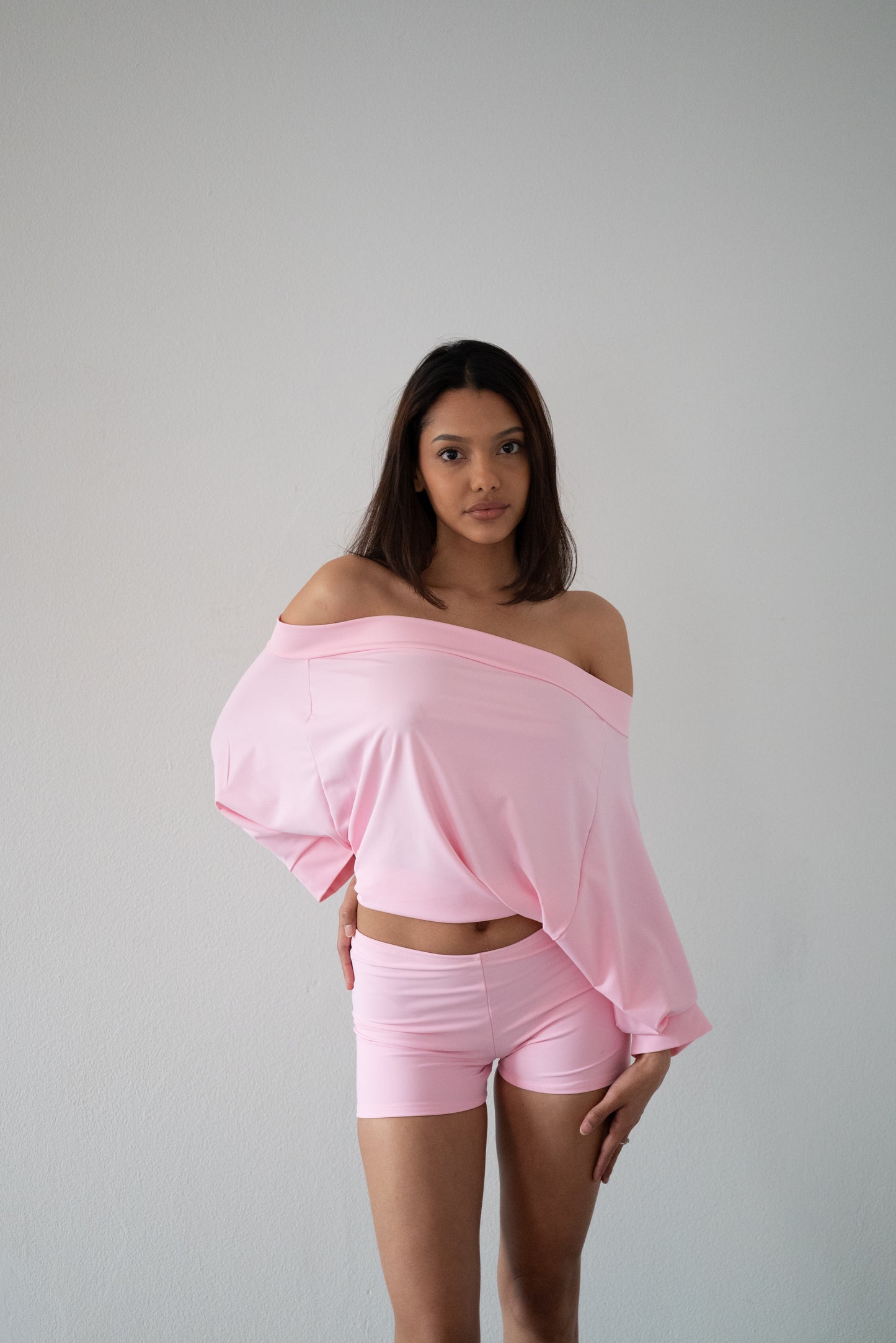 Sunkissed Golden Hour SET