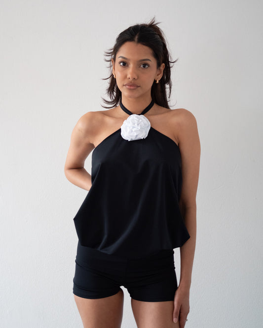 Bold Move JUMPSUIT