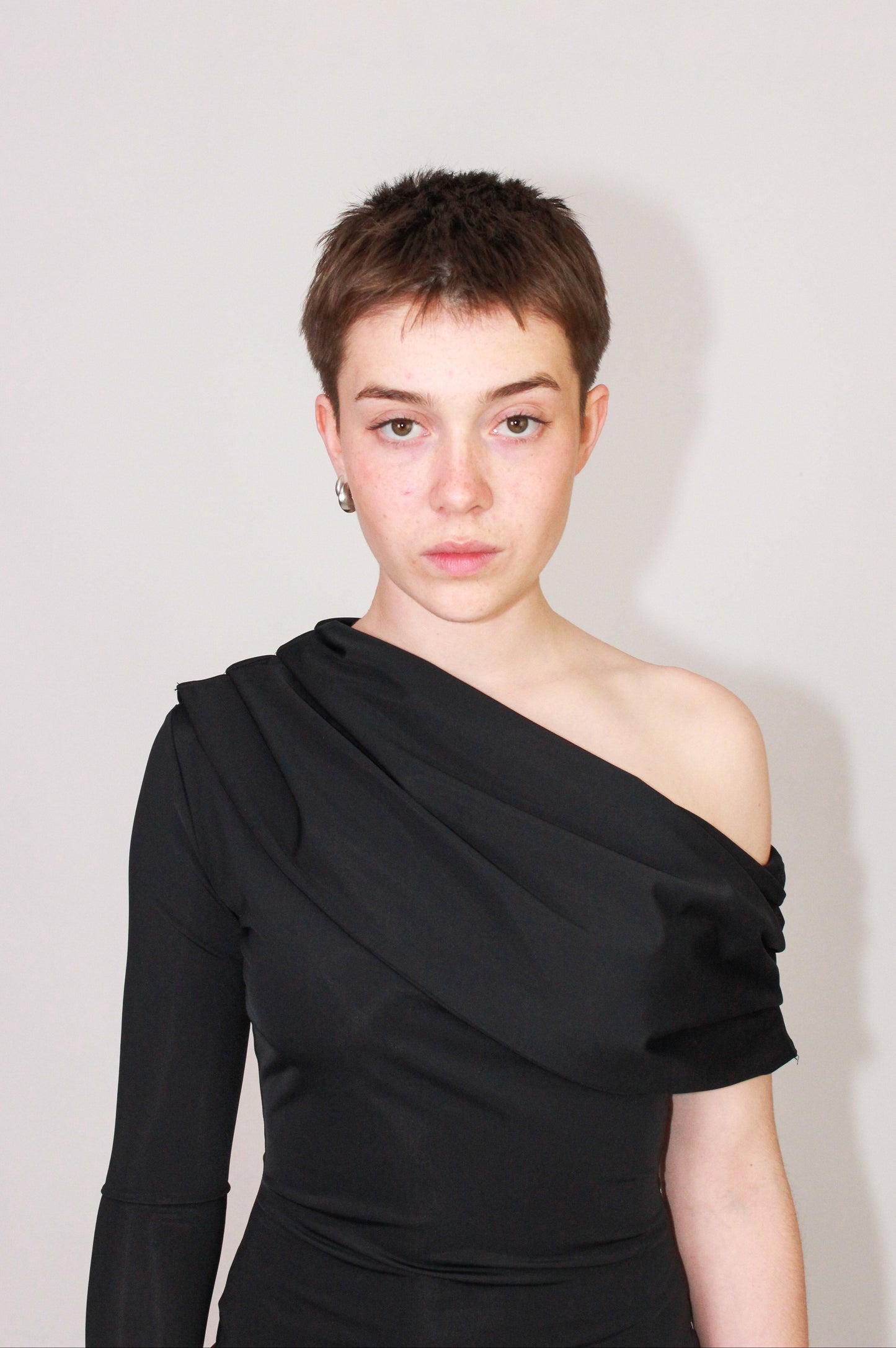 Off-shoulder dress STORM X GAMO