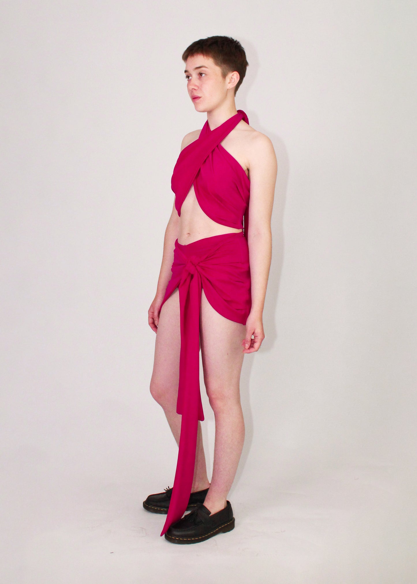 Wrap top STORM X GAMO