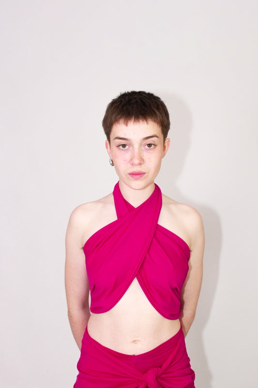 Wrap top STORM X GAMO