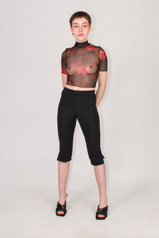 Capri shorts STROM X GAMO