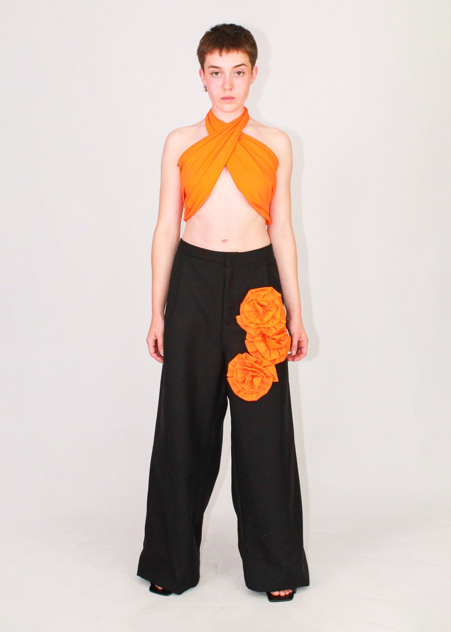 Wrap top STORM X GAMO