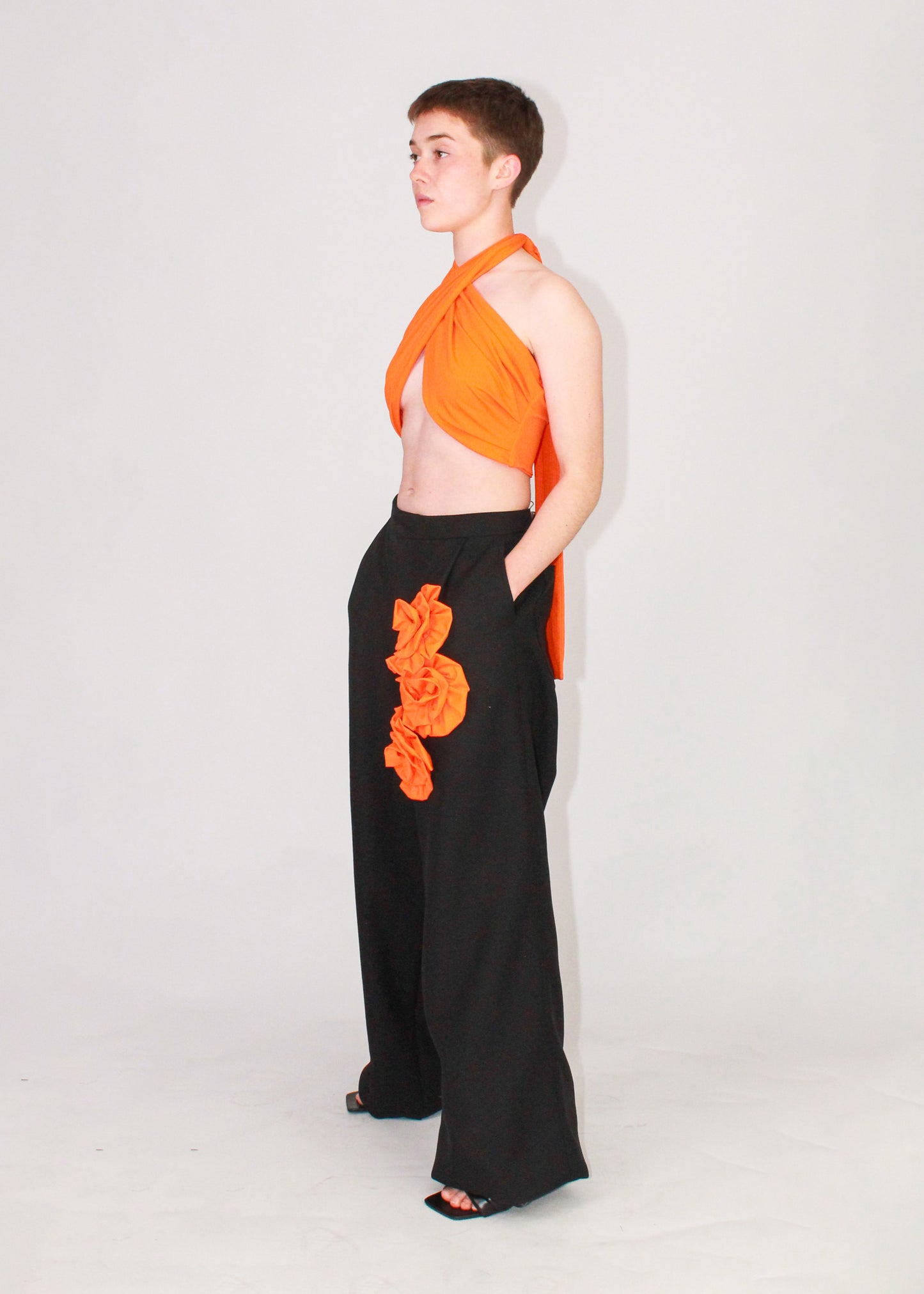 Wrap top STORM X GAMO