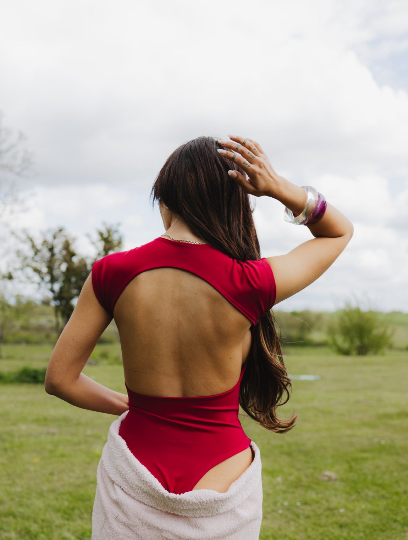 Verano Swimsuit